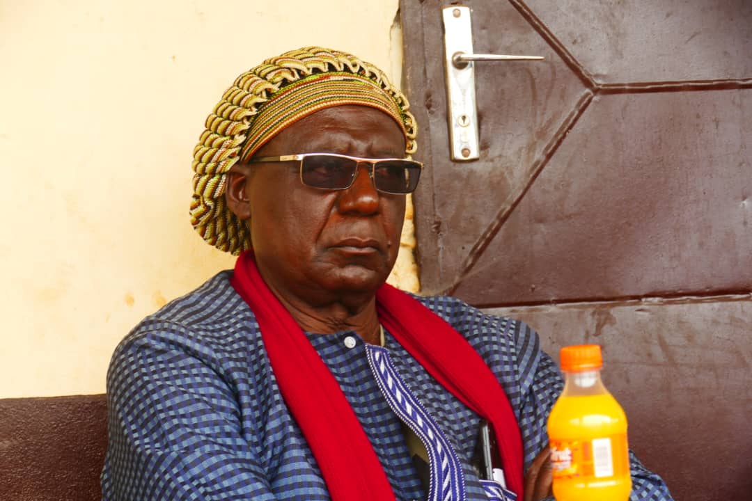 Bah Mekem Tayouguem - Notable Bandenkop