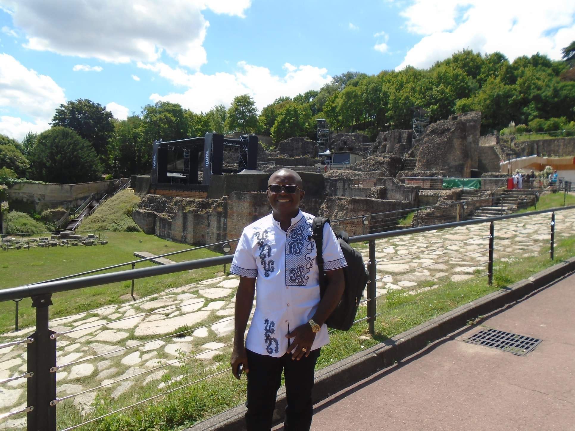 Every day, in every city and town across the country 