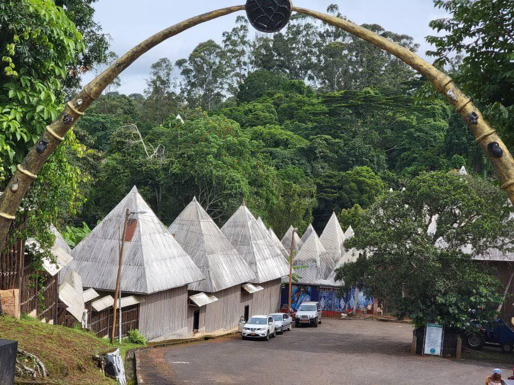 L'Âge d'Or du Village