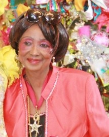 rosette mboutchouang