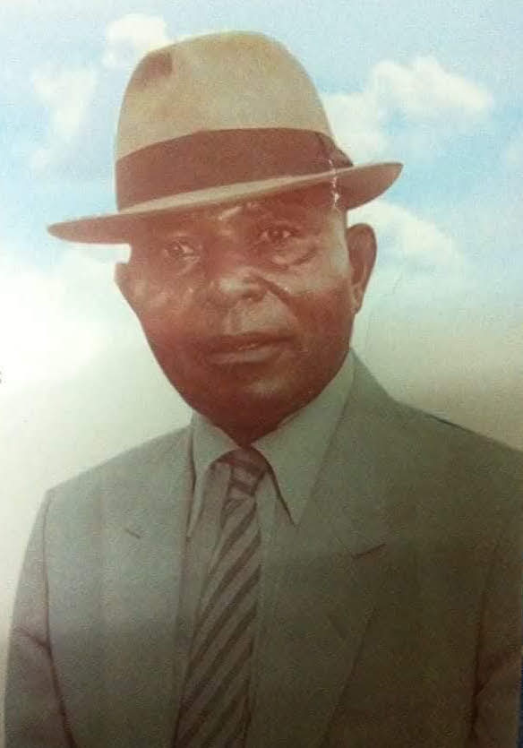 Creating is a privilege but it’s also a gift