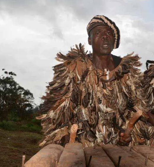 I have my own definition of minimalism 