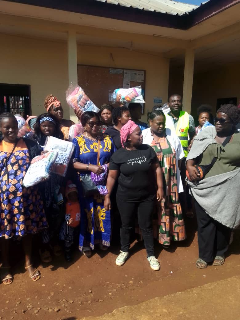 Bandenkop : Une caravane médicale gratuite illumine le village du 20 au 22 mars 2025